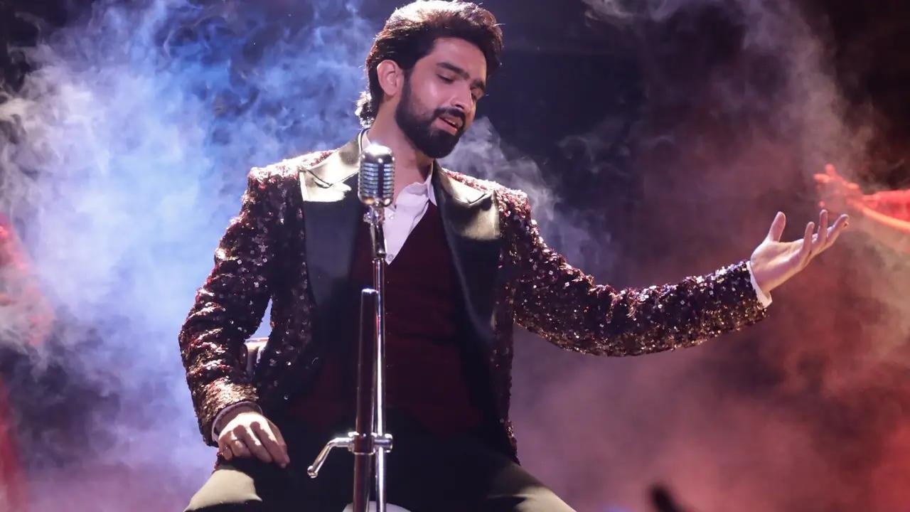 Amaal Mallik EVICTED from Bigg Boss 19 on grand finale night, OUT of top 5 race