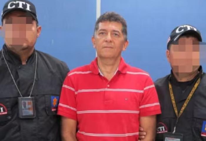 Imponen nueva condena de ocho años de prisión al exalcalde de Ibagué, Luis H. Rodríguez