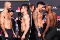 UFC Vegas 112 predictions: Full picks for prelims, main fight card