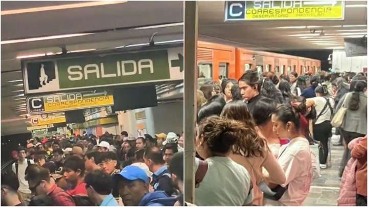 ¿Qué Pasó Hoy en Línea 3 del Metro? Envían Trenes a Estas Estaciones por Alta Demanda
