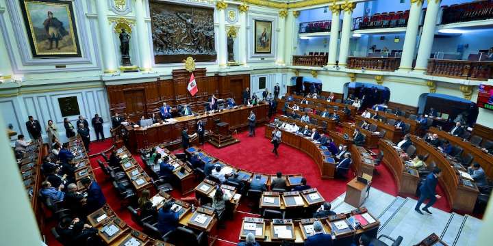 Congresistas que votaron contra la reelección ahora preparan campaña para volver en el 2026: ¿quiénes son?