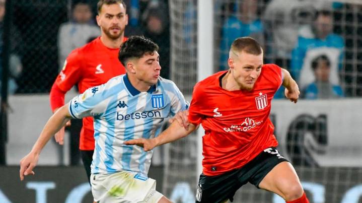 Cuándo y dónde es la final del Torneo Clausura 2025 entre Racing y Estudiantes