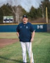 St. Francis baseball coach Tom Passinault receives Hall of Fame honor
