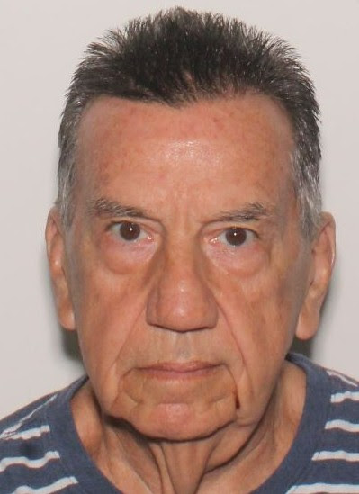 Silver Alert canceled for missing Morgan County man