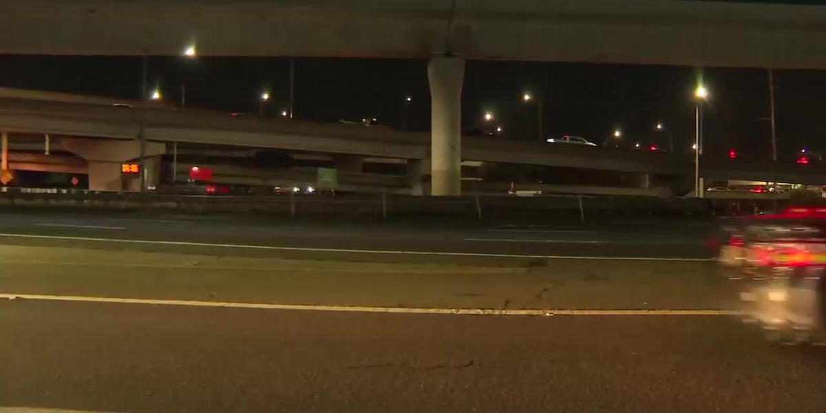 Repaving work to close westbound lanes on Nimitz Hwy. at Kalihi Stream Bridge