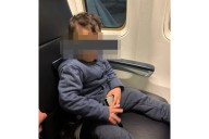 Vinculan a proceso a mujer por sustracción de menor; lo recuperan en Ecatepec