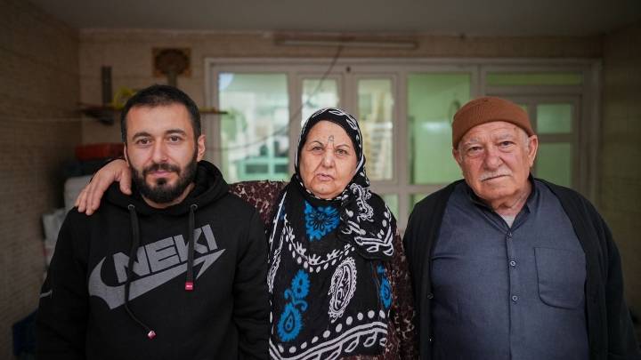 Around the world, refugees are shut out of the US by Trump's new policies