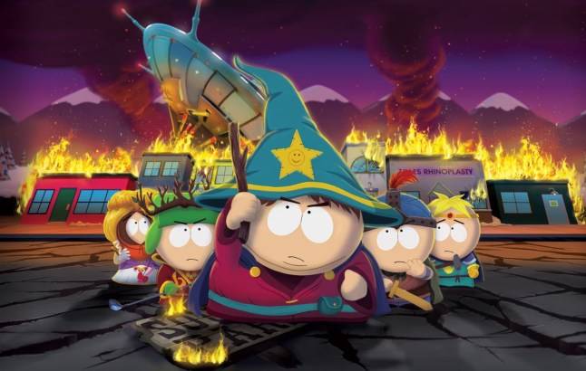 Fortnite and South Park crossover leaks but the skins are going to suck