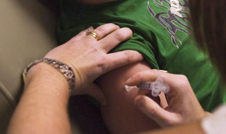 Children’s hospitals seeing more flu cases as earlier season takes a toll