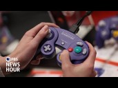 A look at some of the best video games of 2025