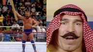 Jim Duggan And The Iron Sheik: The New Jersey Parkway Incident