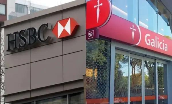 Banco Galicia anticipa que el pico de la morosidad se alcanzará recién en marzo