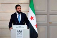 Presidente sirio revela negociaciones en curso con Israel