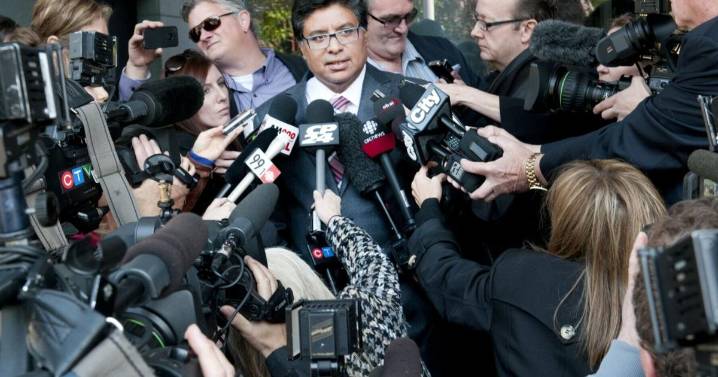 ‘Cocaine lawyer’ never held to account in Tim Bosma case