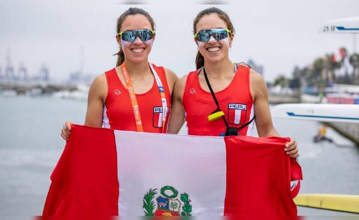 Team Perú no pierde el ritmo en estos Juegos Bolivarianos y ya acumula 185 medallas