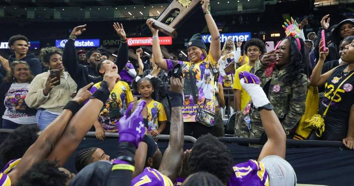 Rod Walker: Karr - St. Aug wasn't close, but it was a win for Corey Adams and a win for the city
