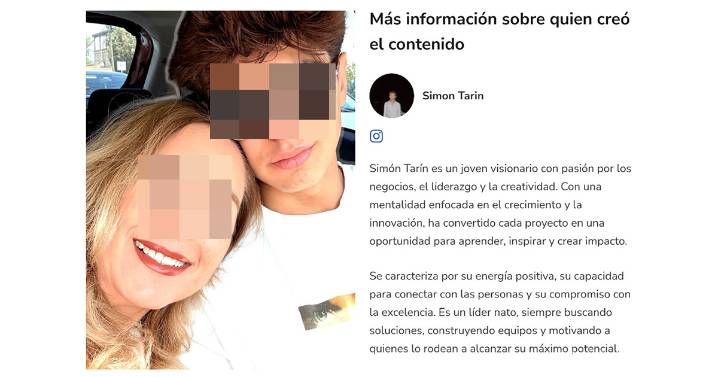 Inician investigación por maestra que obligó a estudiantes a comprar libro de su hijo