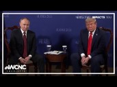 US officials meet with Ukraine to continue peace talks