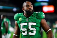 Week 14 Defense (DEF) Streamers and Starts - 2025 Fantasy Tiers, Rankings