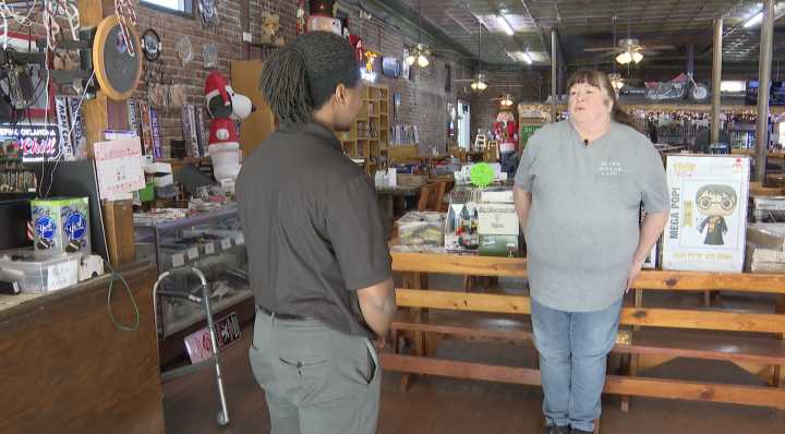 Collinsville seeking input on new railroad