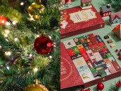 Calendario de Adviento: qué es, para qué sirve y cuál es el origen del objeto que se populariza para la Navidad en Chile