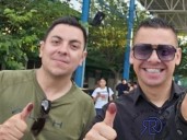 Se quita la vida escolta de Realivázquez