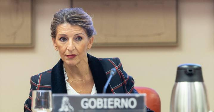 Díaz reconoce «discrepancias manifiestas» entre Sumar y PSOE en materia de vivienda