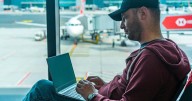 Cyber Experts Warn Travel Delays Put Public Wi