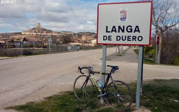 El PSOE exige a la Junta reactivar la concentración parcelaria de Langa de Duero