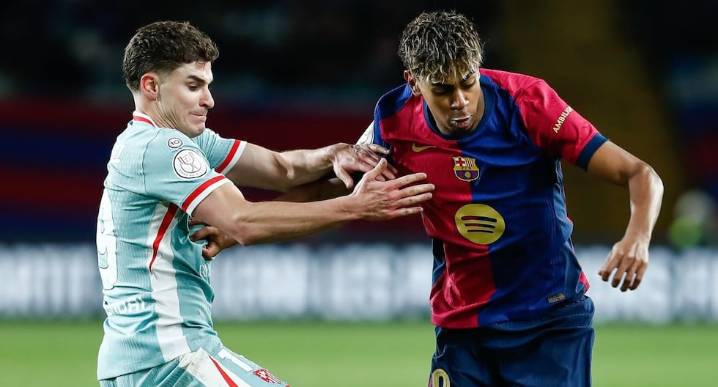 A qué hora juega Barcelona vs Atlético Madrid hoy: hora y canal TV para ver partido de LaLiga