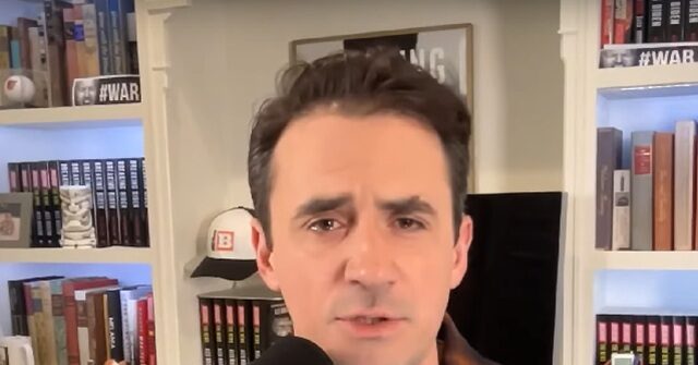 Marlow: President Trump Gets Full Credit for not Allowing the Left-Wing Language Police Tell Americans What Words They Can Use