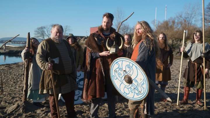 Jordan Klepper Talks Peace in His Latest ‘Daily Show’ Special