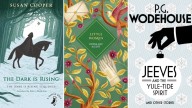 The 15 best books to buy as Christmas presents