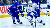 NHL Status Report: Point to return for Lightning against Maple Leafs