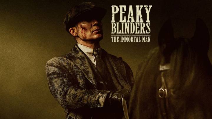Netflix Original Peaky Blinders Streaming Date Out