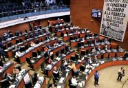 Senado aprueba por mayoría nueva Ley General de Aguas y reforma Ley de Aguas Nacionales