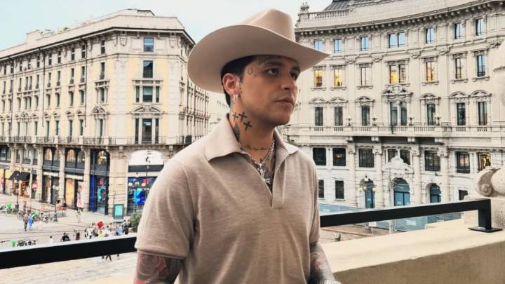 Christian Nodal regresaría a juicio; Universal apela y reabre conflicto legal
