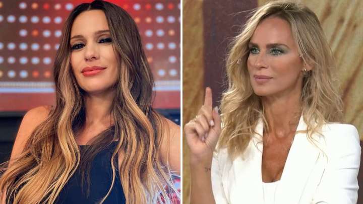 Sabrina Rojas apuntó sin filtro contra el look de Pampita y lanzó una frase que encendió el debate