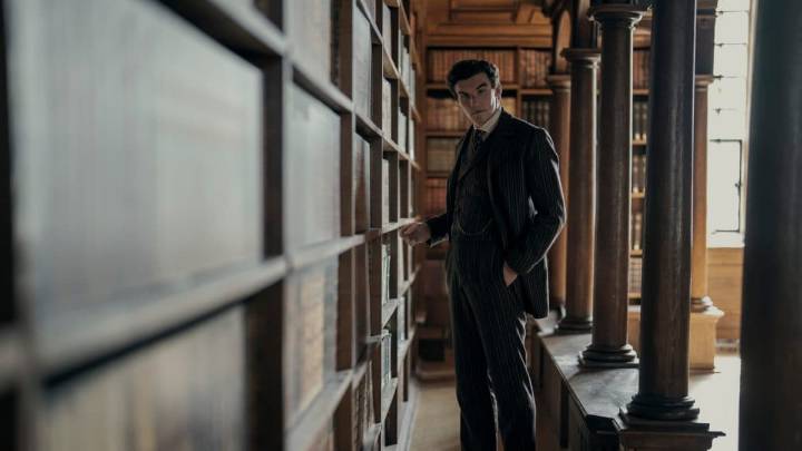 Young Sherlock First Look Out Now: Guy Ritchie’s 2026 Series Reimagines Holmes’ Early Years