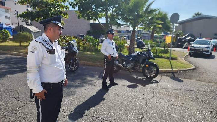 Culiacán refuerza seguridad con operativo Guadalupe-Reyes en temporada decembrina