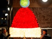 Why a Chook Drop is a U.P. New Year’s tradition