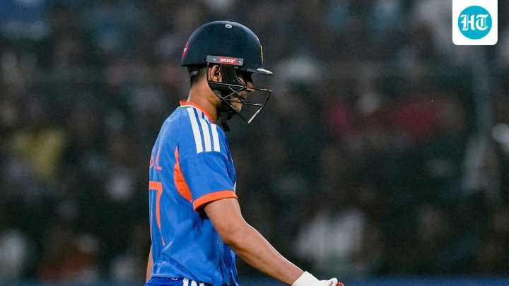 India pay heavy price trying to make Gill poster-boy; Samson collateral damage