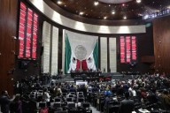 Avalan diputados en lo general reforma a Ley de Aguas