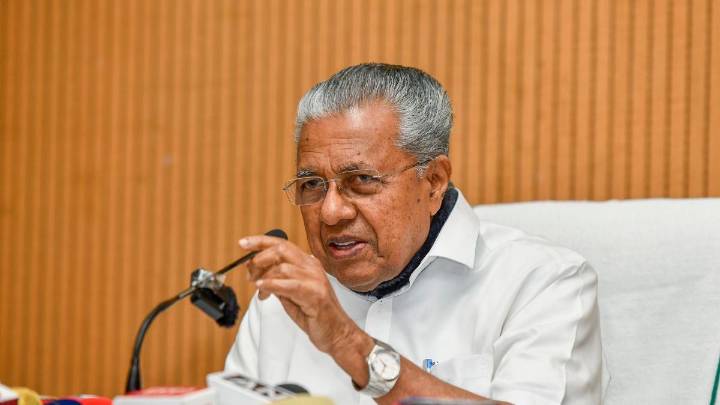 Will there be Pinarayi Vijayan 3.0? Kerala CM says decision rests on people and party