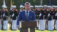Hegseth under scrutiny after US kills boat strike survivors