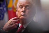 Doodling, drowsiness and a conspicuous misspelling highlight Trump's last Cabinet meeting of 2025