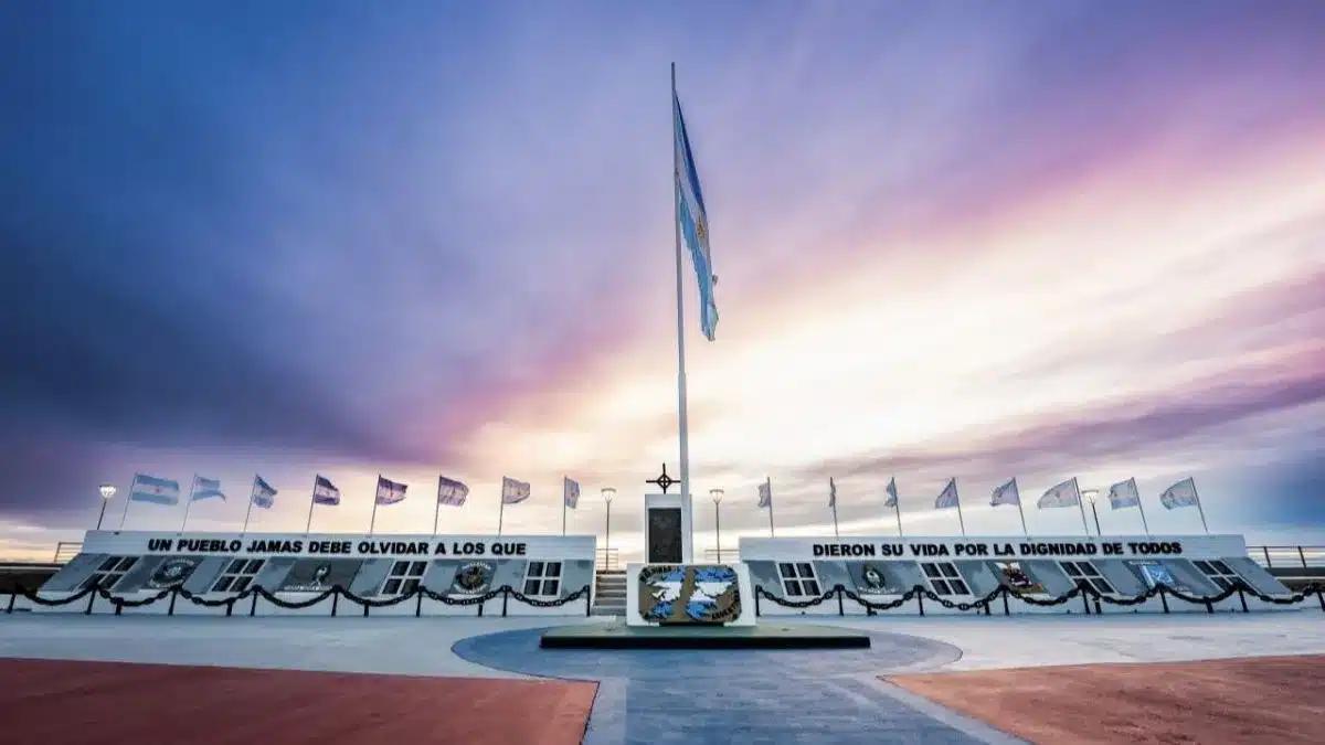 Cancillería rechazó el avance británico en Malvinas y advirtió por el proyecto Sea Lion