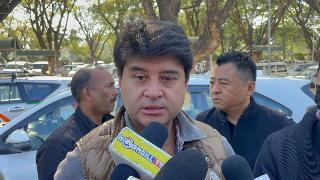 More to Nagaland than meets the eye: Union Minister Scindia