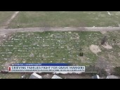 Families end up waiting years for grave markers from east Columbus company