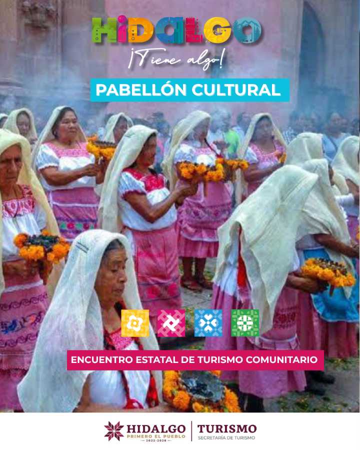 Acaxochitlán ilumina su legado con innovación y tradición